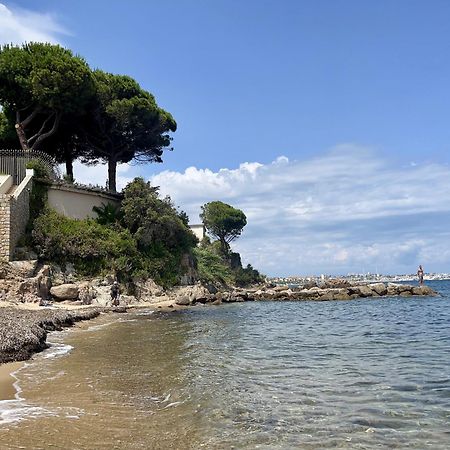 Super Cannes Sea Side Vallauris Eksteriør bilde
